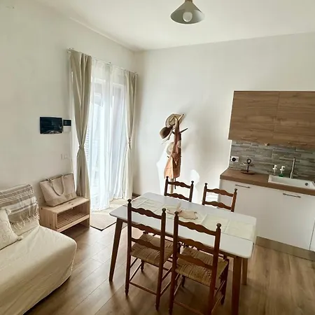 Appartement Domu Fanari -