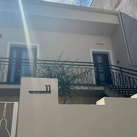 Domu Fanari - Appartement