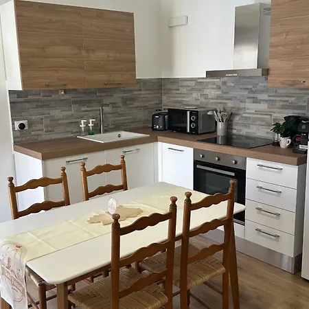 Appartement Domu Fanari - Assemini