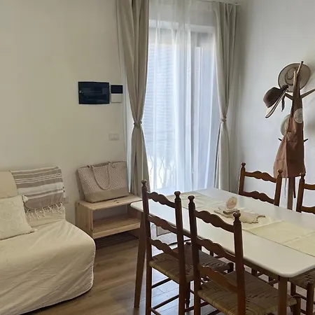 Domu Fanari - Appartement *