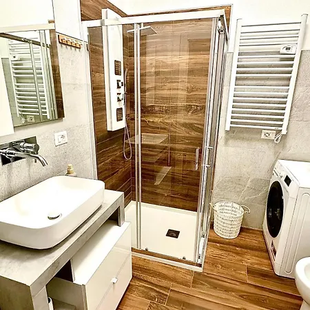 Domu Fanari - Appartement *